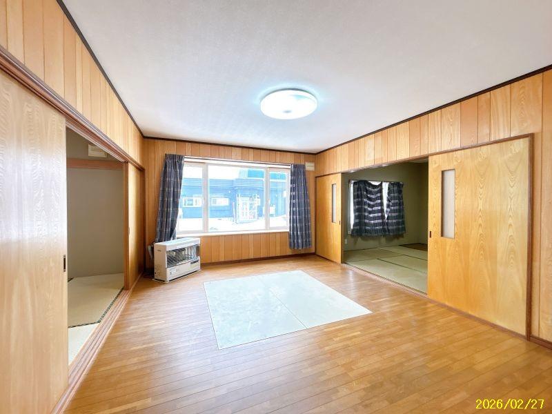 House in Moseushi – photo 28 of 30 – Moseushi, Hokkaido, Hokkaido, Japan