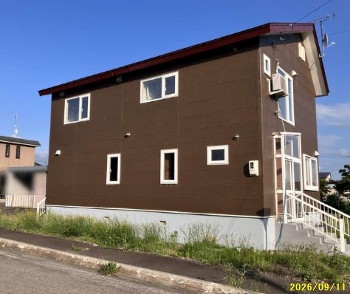 House in Moseushi – photo 5 of 21 – Moseushi, Hokkaido, Hokkaido, Japan