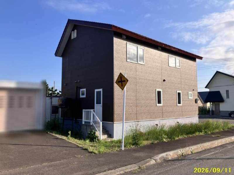 House in Moseushi – photo 6 of 21 – Moseushi, Hokkaido, Hokkaido, Japan