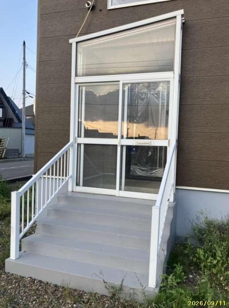 House in Moseushi – photo 7 of 21 – Moseushi, Hokkaido, Hokkaido, Japan