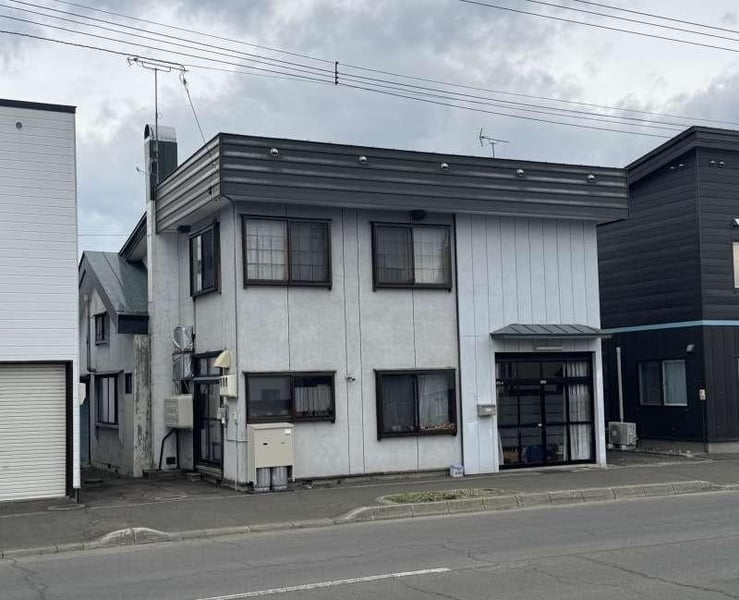 House in Motomachi, Furano – photo 3 of 5 – Furano, Furano Sorachi, Hokkaido, Japan