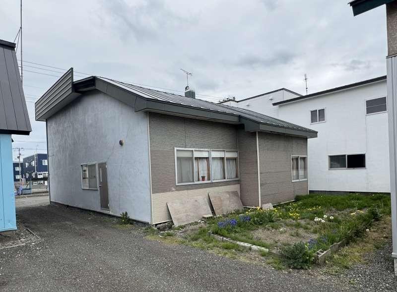 House in Motomachi, Furano – photo 4 of 5 – Furano, Furano Sorachi, Hokkaido, Japan