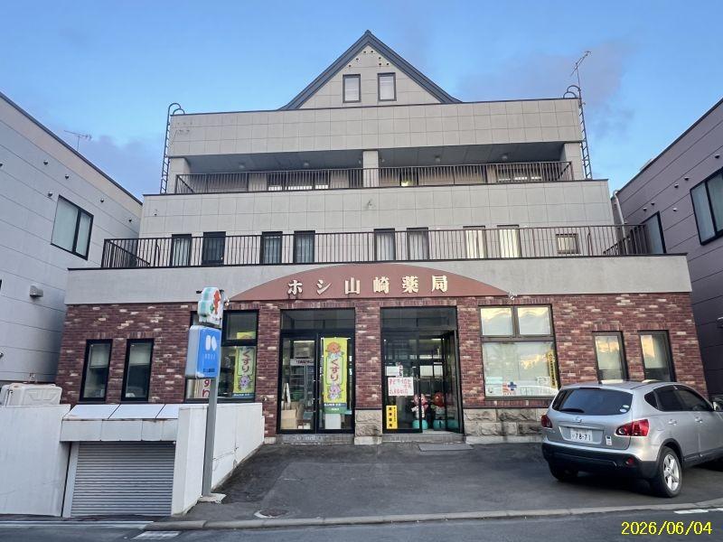 House in Motomachi, Biei – photo 5 of 32 – Biei, Daisetsuzan Foothills, Hokkaido, Japan