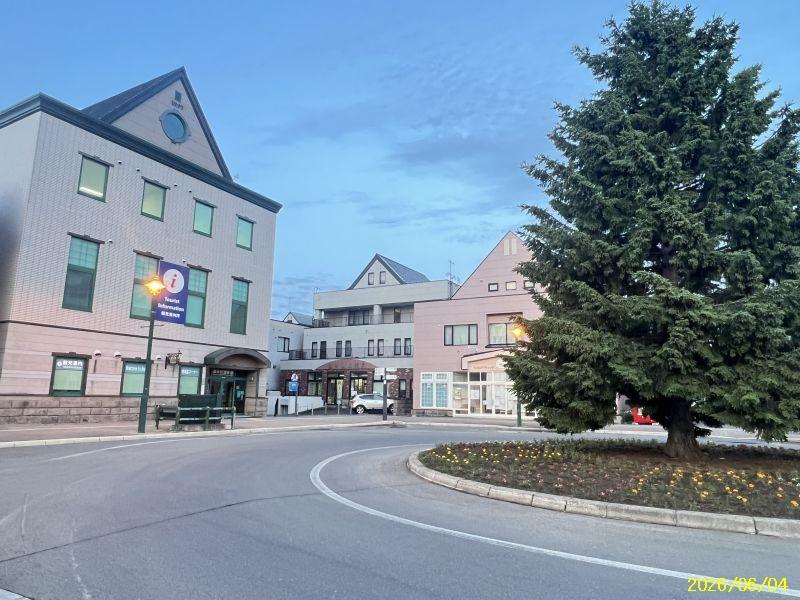 House in Motomachi, Biei – photo 7 of 32 – Biei, Daisetsuzan Foothills, Hokkaido, Japan