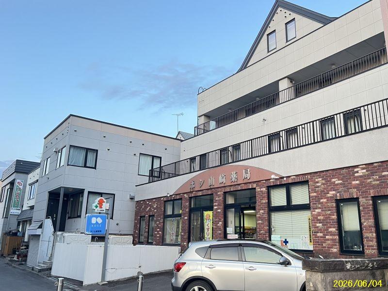 House in Motomachi, Biei – photo 8 of 32 – Biei, Daisetsuzan Foothills, Hokkaido, Japan