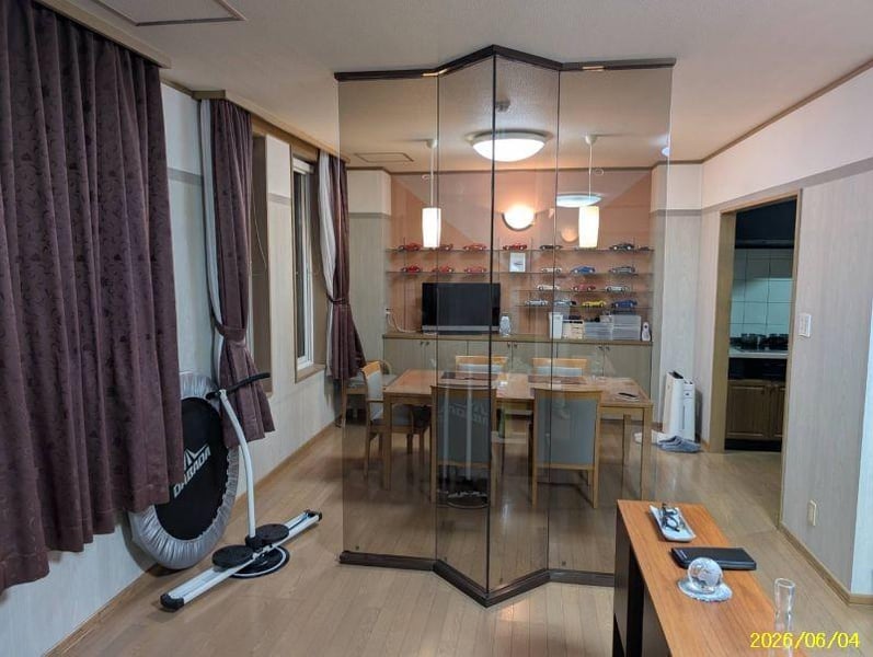 House in Motomachi, Biei – photo 9 of 32 – Biei, Daisetsuzan Foothills, Hokkaido, Japan