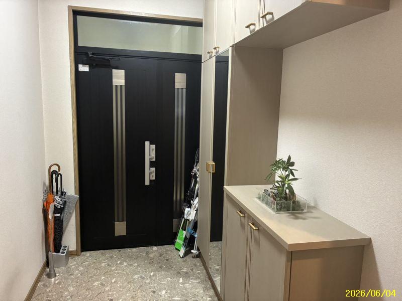 House in Motomachi, Biei – photo 14 of 32 – Biei, Daisetsuzan Foothills, Hokkaido, Japan