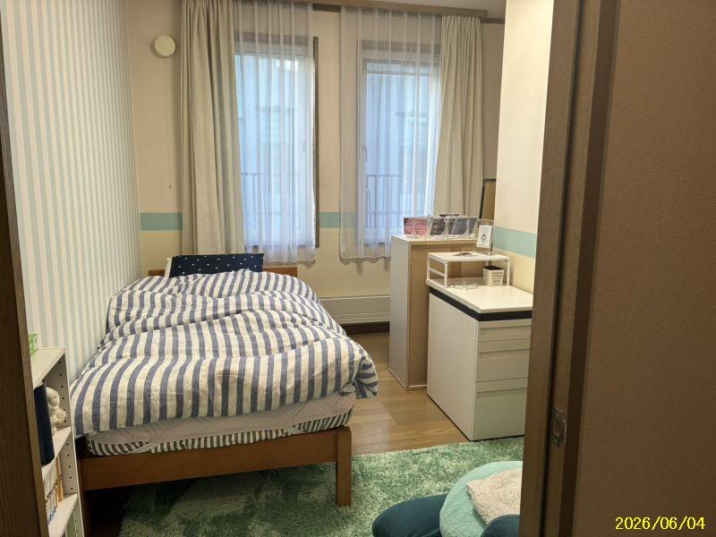 House in Motomachi, Biei – photo 19 of 32 – Biei, Daisetsuzan Foothills, Hokkaido, Japan