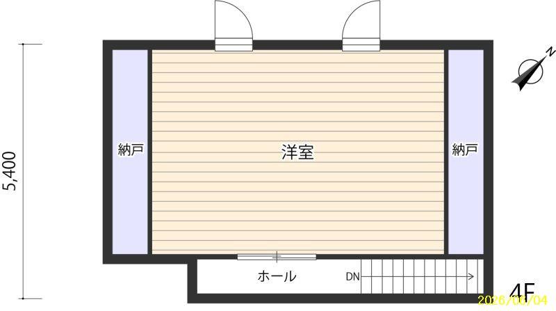 House in Motomachi, Biei – photo 31 of 32 – Biei, Daisetsuzan Foothills, Hokkaido, Japan