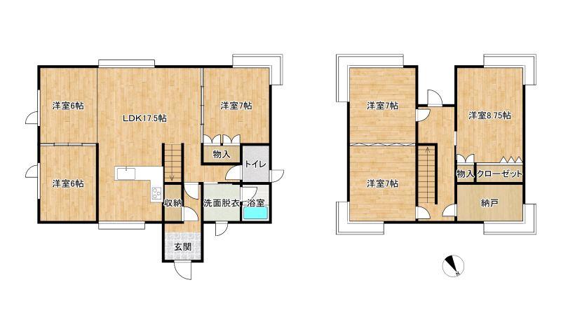 House in Motomachi, Kamifurano – photo 2 of 32 – Kamifurano, Furano Basin, Hokkaido, Japan