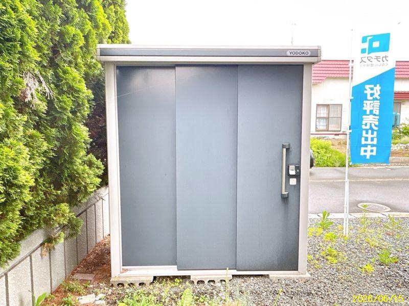 House in Motomachi, Kamifurano – photo 4 of 32 – Kamifurano, Furano Basin, Hokkaido, Japan