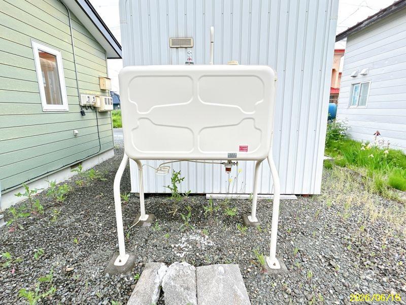 House in Motomachi, Kamifurano – photo 5 of 32 – Kamifurano, Furano Basin, Hokkaido, Japan