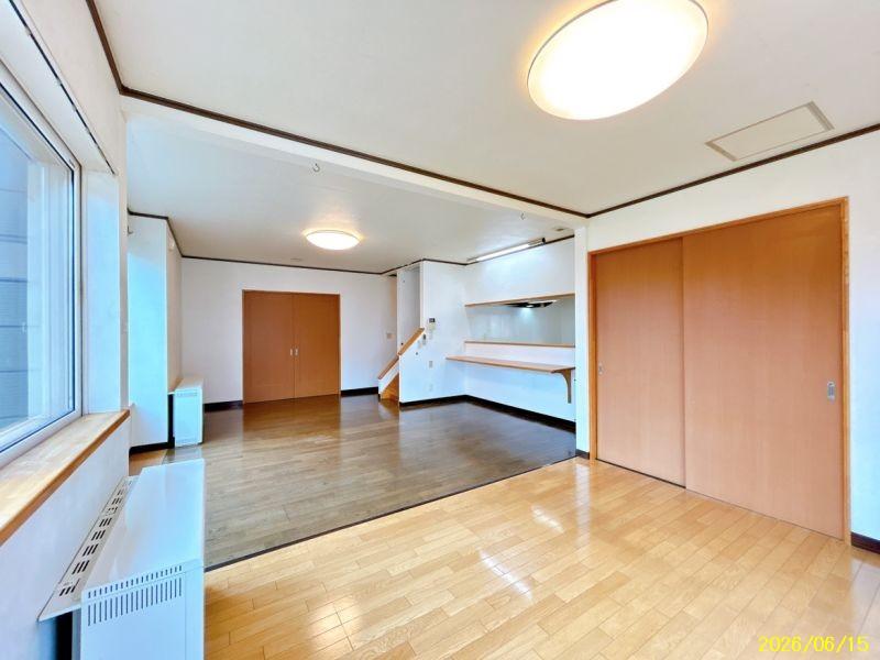 House in Motomachi, Kamifurano – photo 9 of 32 – Kamifurano, Furano Basin, Hokkaido, Japan