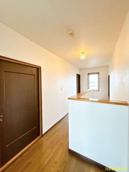 House in Motomachi, Kamifurano – photo 23 of 32 – Kamifurano, Furano Basin, Hokkaido, Japan