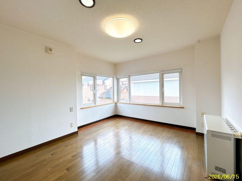 House in Motomachi, Kamifurano – photo 26 of 32 – Kamifurano, Furano Basin, Hokkaido, Japan