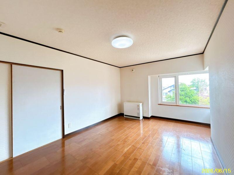 House in Motomachi, Kamifurano – photo 29 of 32 – Kamifurano, Furano Basin, Hokkaido, Japan