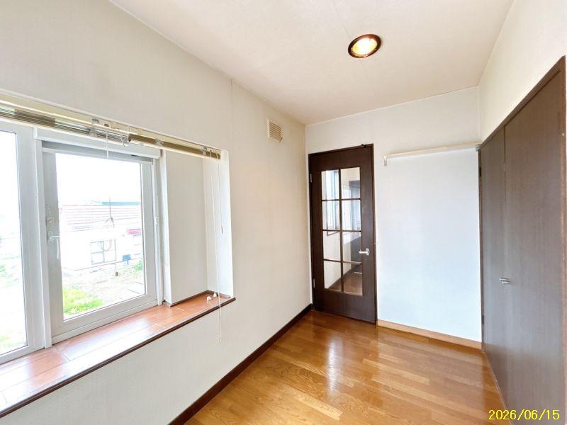 House in Motomachi, Kamifurano – photo 31 of 32 – Kamifurano, Furano Basin, Hokkaido, Japan
