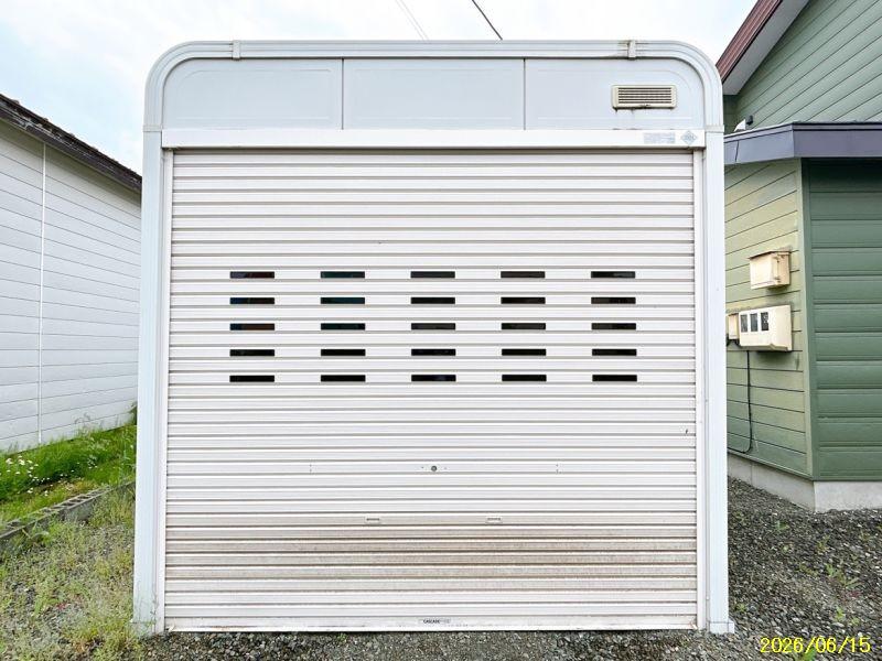 House in Motomachi, Kamifurano – photo 32 of 32 – Kamifurano, Furano Basin, Hokkaido, Japan