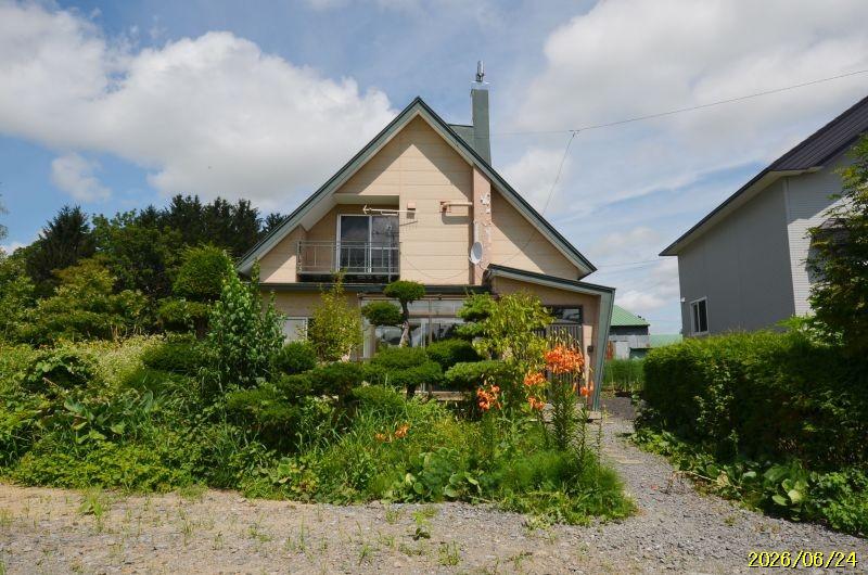 House in Motomachi, Kembuchi – Kembuchi, Hokkaido, Hokkaido, Japan