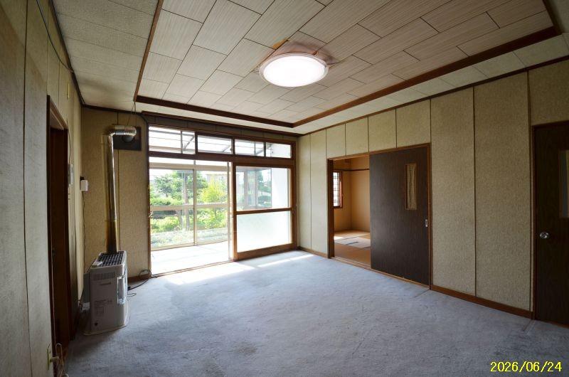 House in Motomachi, Kembuchi – photo 6 of 32 – Kembuchi, Hokkaido, Hokkaido, Japan