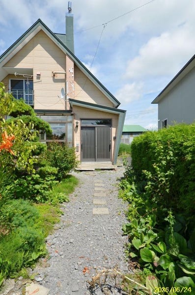 House in Motomachi, Kembuchi – photo 30 of 32 – Kembuchi, Hokkaido, Hokkaido, Japan