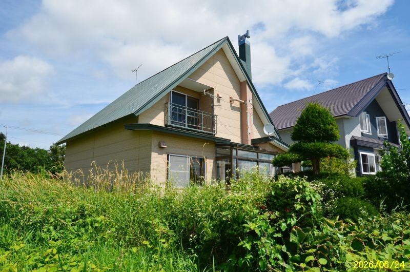 House in Motomachi, Kembuchi – photo 31 of 32 – Kembuchi, Hokkaido, Hokkaido, Japan