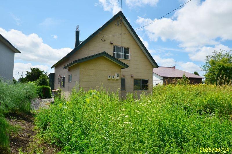 House in Motomachi, Kembuchi – photo 32 of 32 – Kembuchi, Hokkaido, Hokkaido, Japan