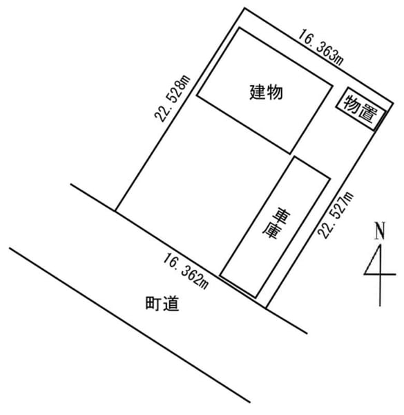 House in Motomachi, Kamifurano – photo 4 of 9 – Kamifurano, Furano Basin, Hokkaido, Japan