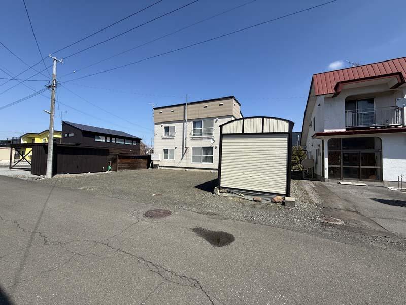 House in Motomachi, Kamifurano – photo 5 of 9 – Kamifurano, Furano Basin, Hokkaido, Japan