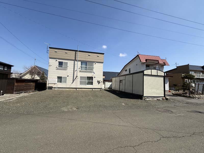 House in Motomachi, Kamifurano – photo 7 of 9 – Kamifurano, Furano Basin, Hokkaido, Japan