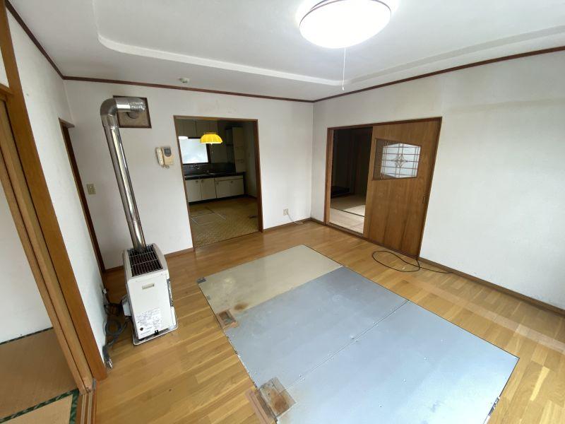 House in Motomachi, Kamifurano – photo 11 of 25 – Kamifurano, Furano Basin, Hokkaido, Japan