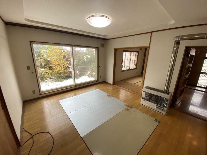 House in Motomachi, Kamifurano – photo 12 of 25 – Kamifurano, Furano Basin, Hokkaido, Japan