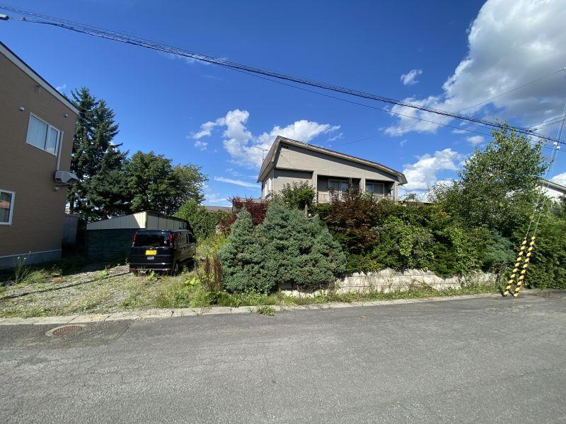 House in Motomachi, Kamifurano – photo 24 of 25 – Kamifurano, Furano Basin, Hokkaido, Japan