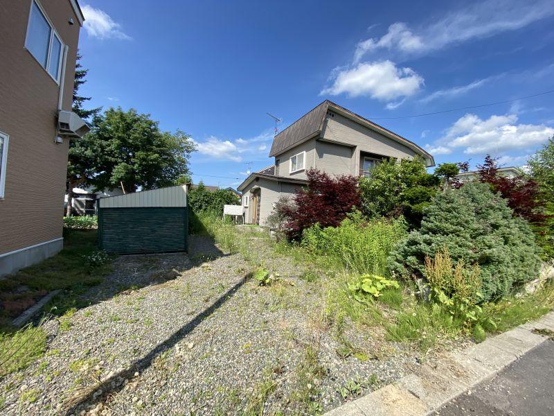 House in Motomachi, Kamifurano – photo 25 of 25 – Kamifurano, Furano Basin, Hokkaido, Japan