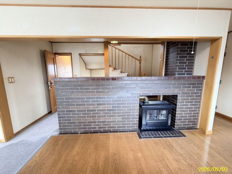 House in Motomachi, Biei – photo 4 of 30 – Biei, Daisetsuzan Foothills, Hokkaido, Japan