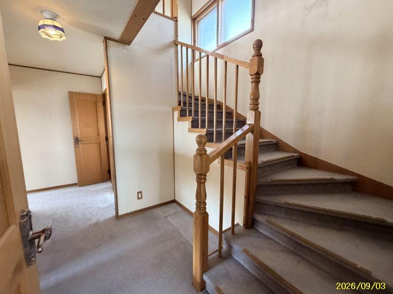 House in Motomachi, Biei – photo 10 of 30 – Biei, Daisetsuzan Foothills, Hokkaido, Japan