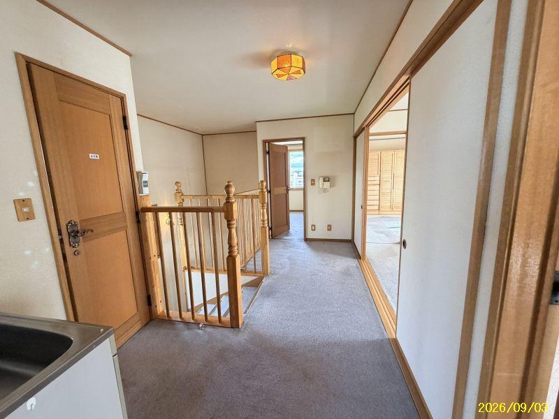 House in Motomachi, Biei – photo 16 of 30 – Biei, Daisetsuzan Foothills, Hokkaido, Japan