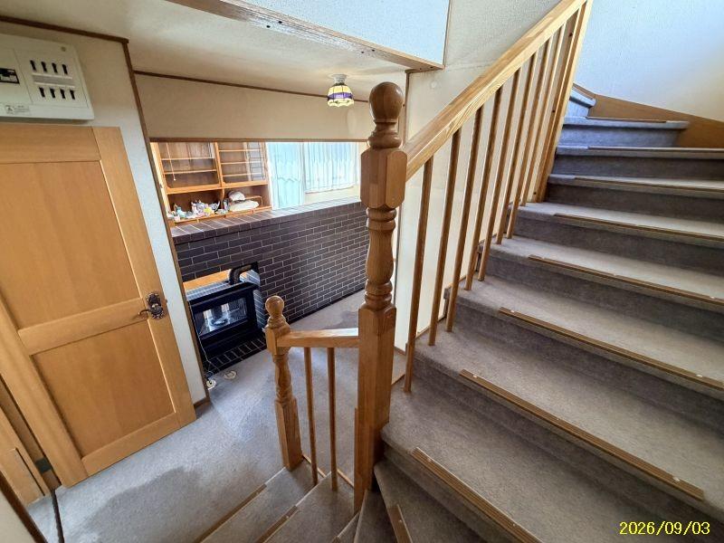 House in Motomachi, Biei – photo 17 of 30 – Biei, Daisetsuzan Foothills, Hokkaido, Japan
