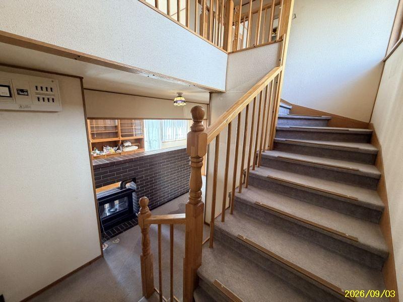 House in Motomachi, Biei – photo 18 of 30 – Biei, Daisetsuzan Foothills, Hokkaido, Japan