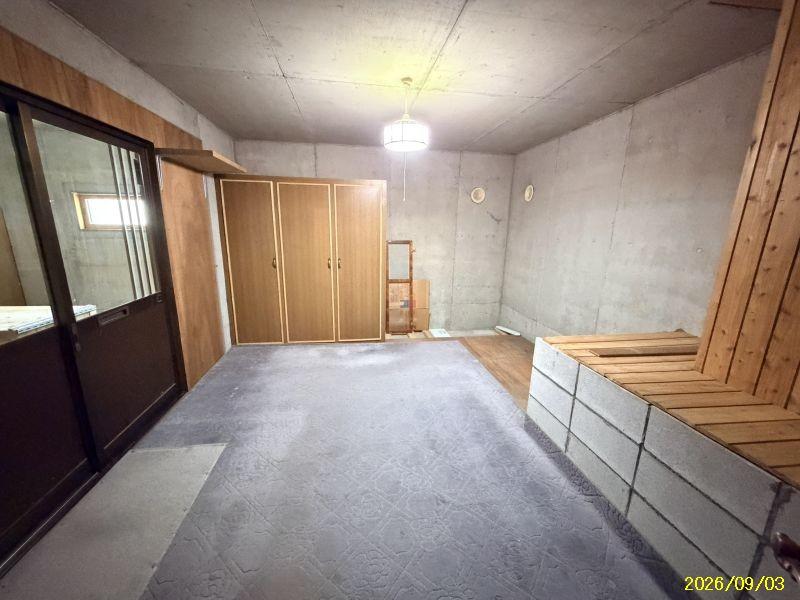 House in Motomachi, Biei – photo 19 of 30 – Biei, Daisetsuzan Foothills, Hokkaido, Japan