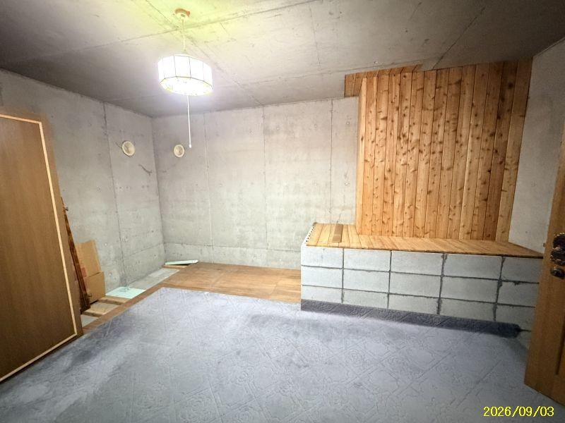 House in Motomachi, Biei – photo 21 of 30 – Biei, Daisetsuzan Foothills, Hokkaido, Japan