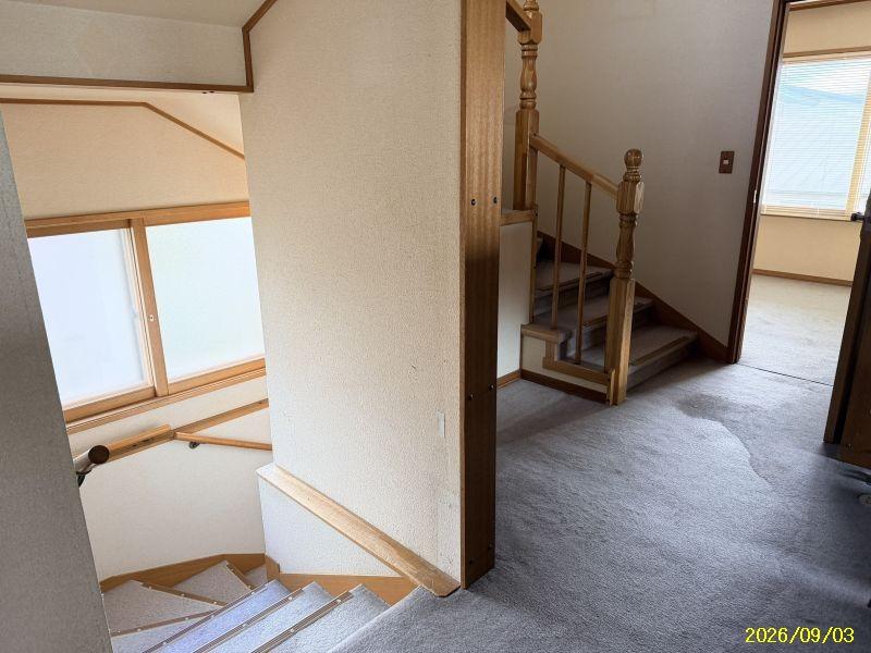 House in Motomachi, Biei – photo 28 of 30 – Biei, Daisetsuzan Foothills, Hokkaido, Japan