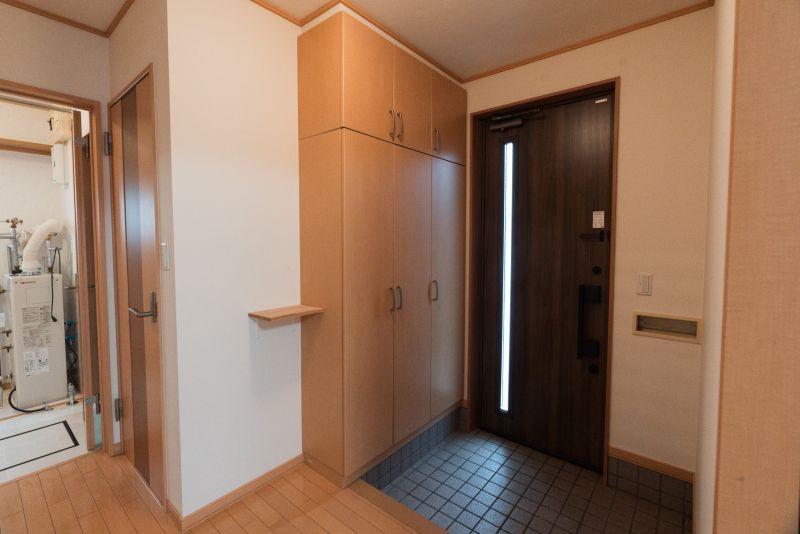 House in Nagayama, Asahikawa – photo 4 of 22 – Asahikawa, Asahikawa, Hokkaido, Japan
