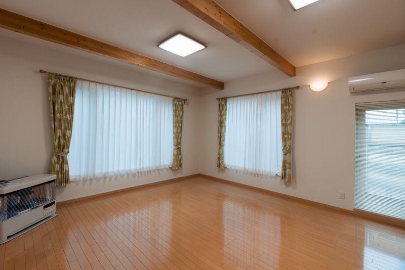 House in Nagayama, Asahikawa – photo 5 of 22 – Asahikawa, Asahikawa, Hokkaido, Japan