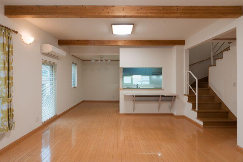 House in Nagayama, Asahikawa – photo 6 of 22 – Asahikawa, Asahikawa, Hokkaido, Japan
