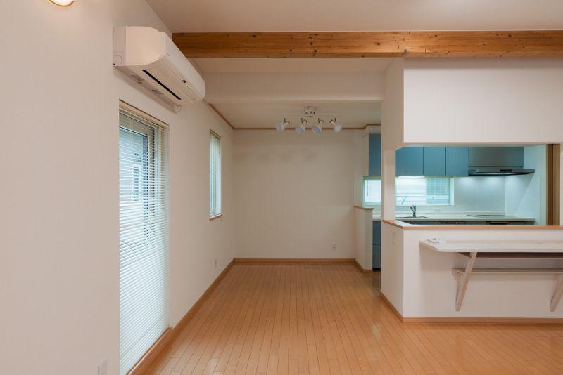 House in Nagayama, Asahikawa – photo 7 of 22 – Asahikawa, Asahikawa, Hokkaido, Japan