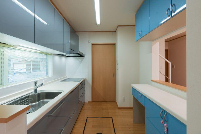 House in Nagayama, Asahikawa – photo 9 of 22 – Asahikawa, Asahikawa, Hokkaido, Japan