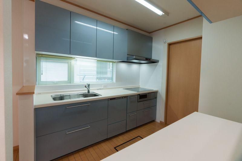 House in Nagayama, Asahikawa – photo 11 of 22 – Asahikawa, Asahikawa, Hokkaido, Japan