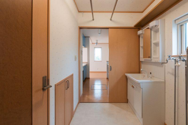 House in Nagayama, Asahikawa – photo 12 of 22 – Asahikawa, Asahikawa, Hokkaido, Japan