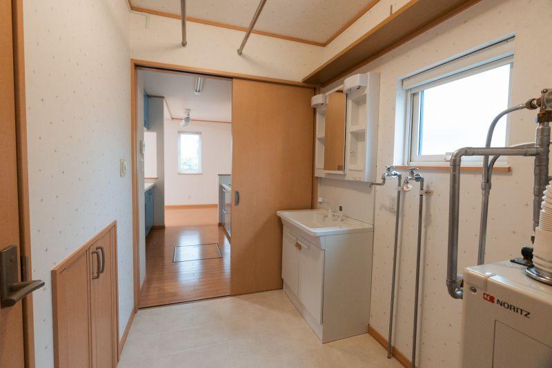 House in Nagayama, Asahikawa – photo 13 of 22 – Asahikawa, Asahikawa, Hokkaido, Japan